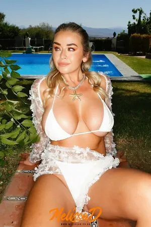Melissa Debling OnlyFans Leaked Free Thumbnail Picture - #TvADx1tCy1
