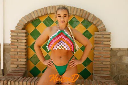 Melissa Debling OnlyFans Leaked Free Thumbnail Picture - #m6h9ccTfBr