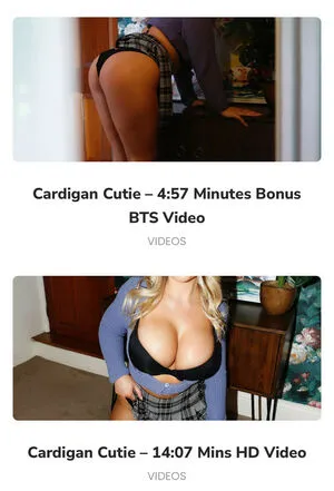 Melissa Debling OnlyFans Leaked Free Thumbnail Picture - #ywx8OgXugQ