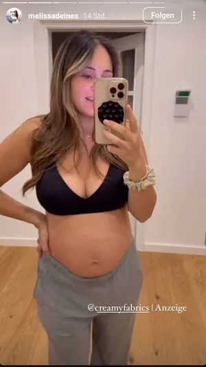 Melissa Deines OnlyFans Leaked Free Thumbnail Picture - #Vk2LNN7FBA
