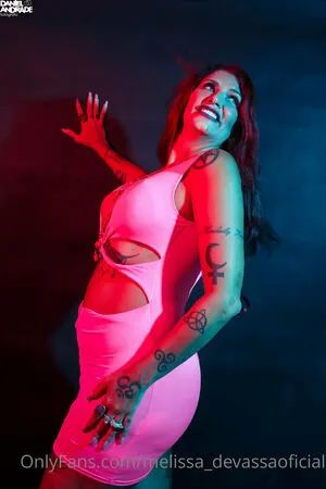 Melissa Devassaoficial OnlyFans Leaked Free Thumbnail Picture - #0VElnoV7SZ
