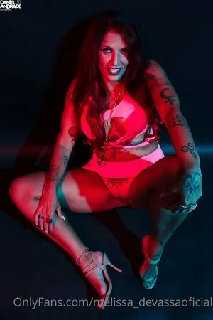 Melissa Devassaoficial OnlyFans Leaked Free Thumbnail Picture - #1sMh81Ckae