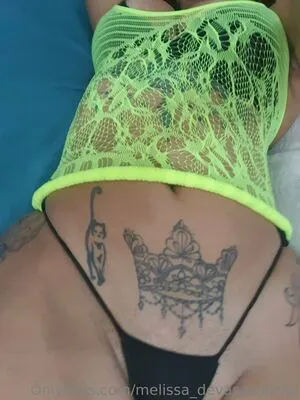 Melissa Devassaoficial OnlyFans Leaked Free Thumbnail Picture - #3LjjgFG8aO