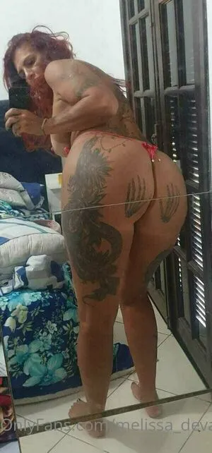 Melissa Devassaoficial OnlyFans Leaked Free Thumbnail Picture - #43VqMWSVW5