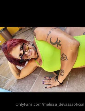 Melissa Devassaoficial OnlyFans Leaked Free Thumbnail Picture - #4LTGnvunRx