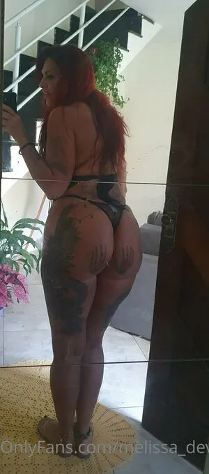 Melissa Devassaoficial OnlyFans Leaked Free Thumbnail Picture - #4tybBJO6Hi