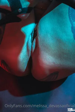 Melissa Devassaoficial OnlyFans Leaked Free Thumbnail Picture - #65IinHmxEQ