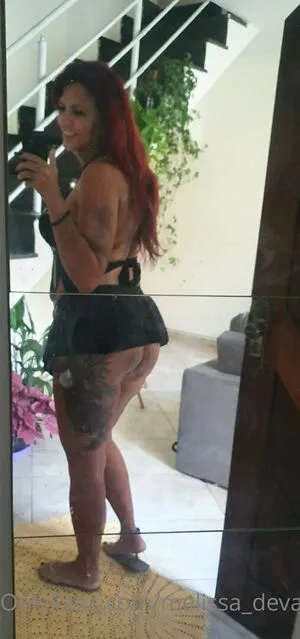 Melissa Devassaoficial OnlyFans Leaked Free Thumbnail Picture - #DYvAeKAMmx