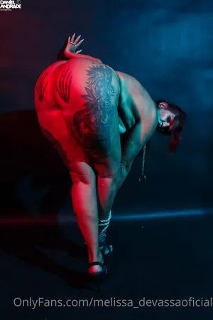 Melissa Devassaoficial OnlyFans Leaked Free Thumbnail Picture - #E5K3k21DKu