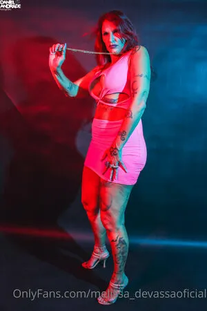 Melissa Devassaoficial OnlyFans Leaked Free Thumbnail Picture - #EHKBw88um9