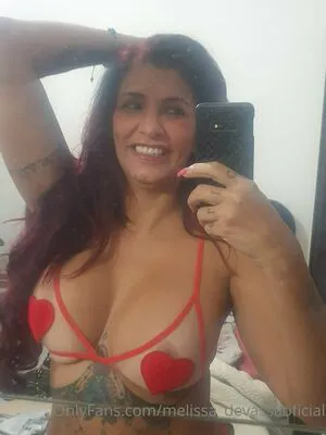 Melissa Devassaoficial OnlyFans Leaked Free Thumbnail Picture - #EmG2TZv7LA