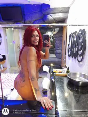 Melissa Devassaoficial OnlyFans Leaked Free Thumbnail Picture - #FxvrbILeMf
