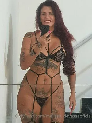 Melissa Devassaoficial OnlyFans Leaked Free Thumbnail Picture - #GvvxUpPxxb