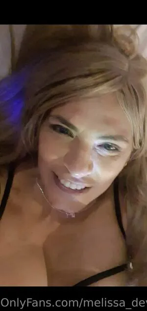 Melissa Devassaoficial OnlyFans Leaked Free Thumbnail Picture - #HANXdUO254