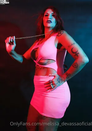 Melissa Devassaoficial OnlyFans Leaked Free Thumbnail Picture - #K3leq0NfXG