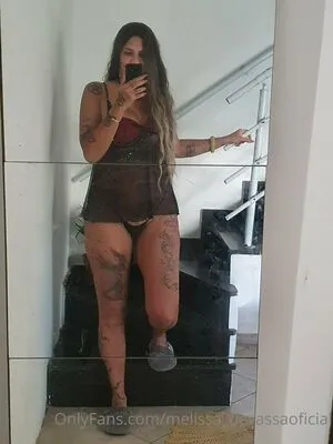 Melissa Devassaoficial OnlyFans Leaked Free Thumbnail Picture - #SuLuajaD1g