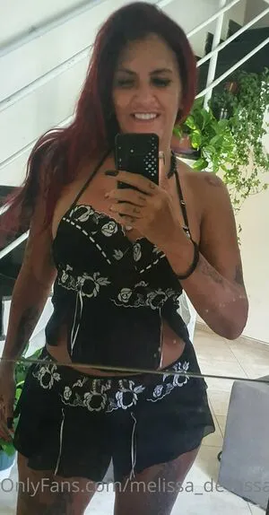 Melissa Devassaoficial OnlyFans Leaked Free Thumbnail Picture - #ULQPrYod5c