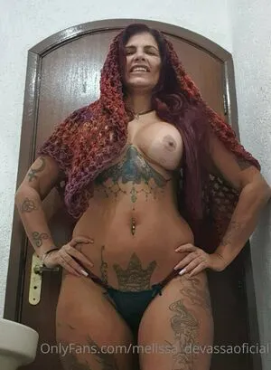 Melissa Devassaoficial OnlyFans Leaked Free Thumbnail Picture - #VcXNAFSznX