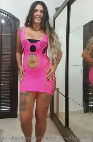 Melissa Devassaoficial OnlyFans Leaked Free Thumbnail Picture - #X09ZvRRwCP