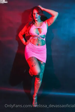 Melissa Devassaoficial OnlyFans Leaked Free Thumbnail Picture - #Xpce4a3bLa