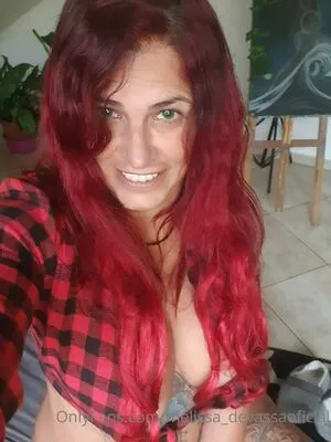 Melissa Devassaoficial OnlyFans Leaked Free Thumbnail Picture - #bUwl50y0A4