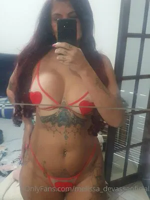 Melissa Devassaoficial OnlyFans Leaked Free Thumbnail Picture - #c8jZT0mdqQ