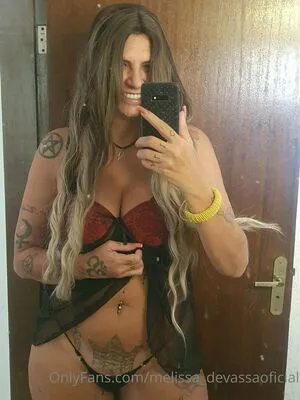 Melissa Devassaoficial OnlyFans Leaked Free Thumbnail Picture - #dgJEOpPBj3