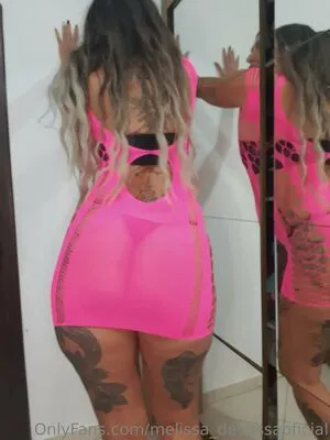 Melissa Devassaoficial OnlyFans Leaked Free Thumbnail Picture - #eSnHcDymFF