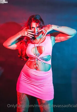 Melissa Devassaoficial OnlyFans Leaked Free Thumbnail Picture - #eUR6yPMqca