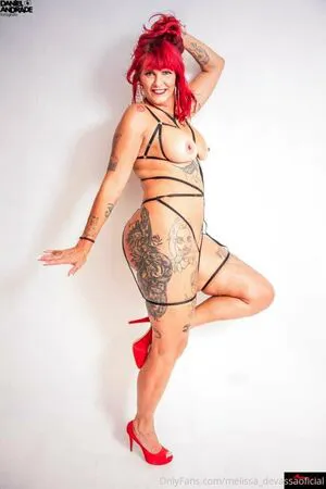 Melissa Devassaoficial OnlyFans Leaked Free Thumbnail Picture - #er5YrsY6M7