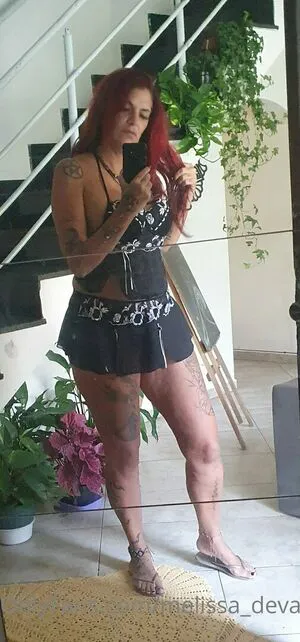 Melissa Devassaoficial OnlyFans Leaked Free Thumbnail Picture - #erfVftvxIy