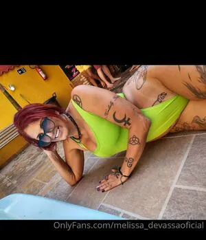 Melissa Devassaoficial OnlyFans Leaked Free Thumbnail Picture - #h4VUVhGtZb