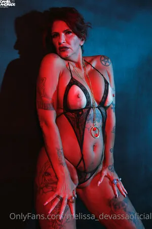 Melissa Devassaoficial OnlyFans Leaked Free Thumbnail Picture - #iprcx03Zbm