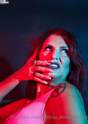 Melissa Devassaoficial OnlyFans Leaked Free Thumbnail Picture - #l215ED2n4O