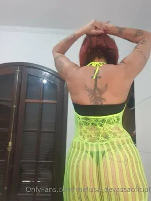 Melissa Devassaoficial OnlyFans Leaked Free Thumbnail Picture - #llzE0yG05z