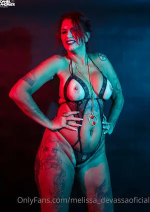 Melissa Devassaoficial OnlyFans Leaked Free Thumbnail Picture - #mT8jIJFljw