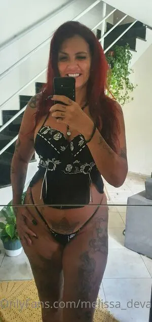 Melissa Devassaoficial OnlyFans Leaked Free Thumbnail Picture - #nnGd3WYfpm