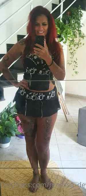 Melissa Devassaoficial OnlyFans Leaked Free Thumbnail Picture - #pg9qIMVIaL
