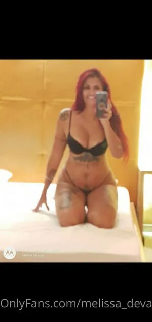 Melissa Devassaoficial OnlyFans Leaked Free Thumbnail Picture - #ptaKg1EDl2