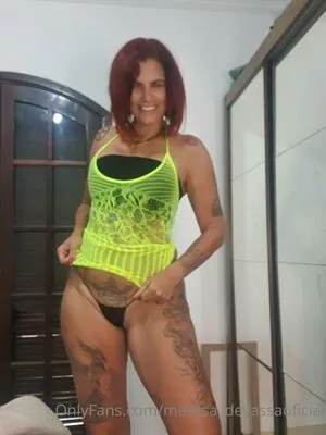 Melissa Devassaoficial OnlyFans Leaked Free Thumbnail Picture - #qYmbh4LzSU