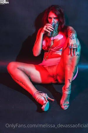 Melissa Devassaoficial OnlyFans Leaked Free Thumbnail Picture - #qzeYbVYy0j