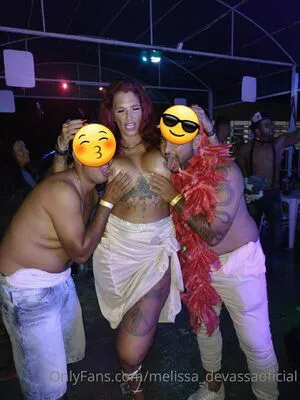 Melissa Devassaoficial OnlyFans Leaked Free Thumbnail Picture - #rOLtLkE4m0