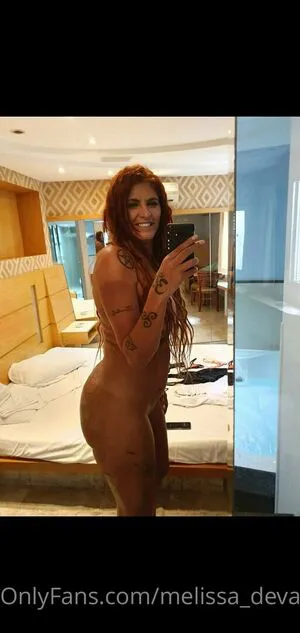 Melissa Devassaoficial OnlyFans Leaked Free Thumbnail Picture - #rihhJqKYDu