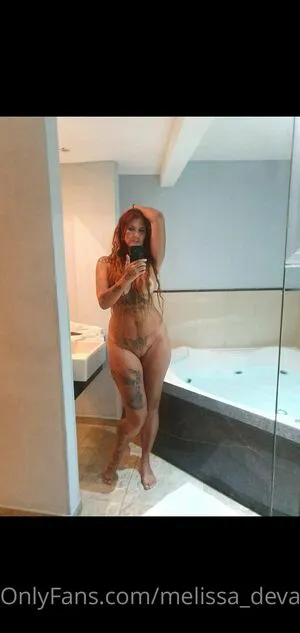 Melissa Devassaoficial OnlyFans Leaked Free Thumbnail Picture - #sAtk69Xzuf