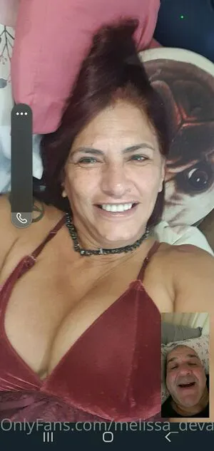 Melissa Devassaoficial OnlyFans Leaked Free Thumbnail Picture - #smToiMe5Sh