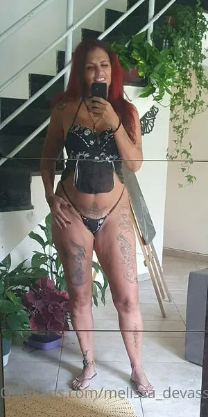 Melissa Devassaoficial OnlyFans Leaked Free Thumbnail Picture - #y5VC2946gW