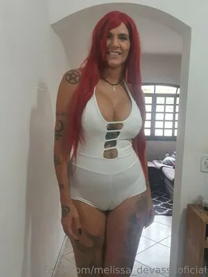 Melissa Devassaoficial OnlyFans Leaked Free Thumbnail Picture - #z6VBEdSc8E