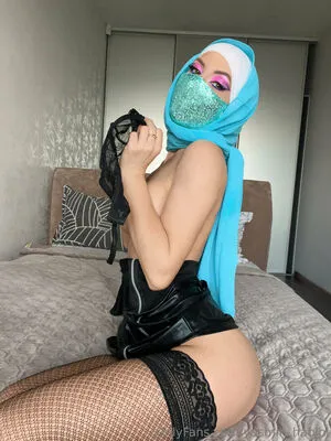 Melissa Diakova OnlyFans Leaked Free Thumbnail Picture - #4d2kGP5vZR