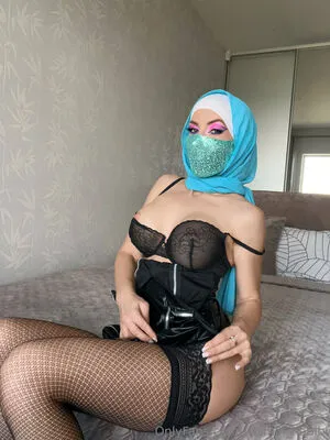 Melissa Diakova OnlyFans Leaked Free Thumbnail Picture - #8VCc4qviNx