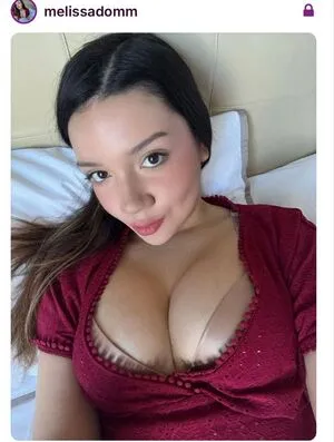Melissa Domm OnlyFans Leaked Free Thumbnail Picture - #rKWdDlIADE